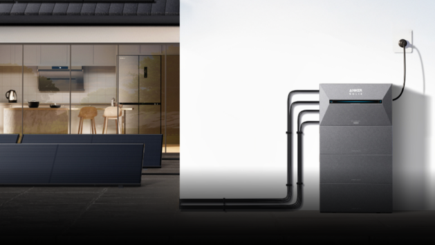 4000 Watt Balkonkraftwerke mit Solarbank im Vergleich: Leistung, Preise, Extras