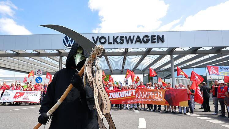 Volkswagen Sachsen
