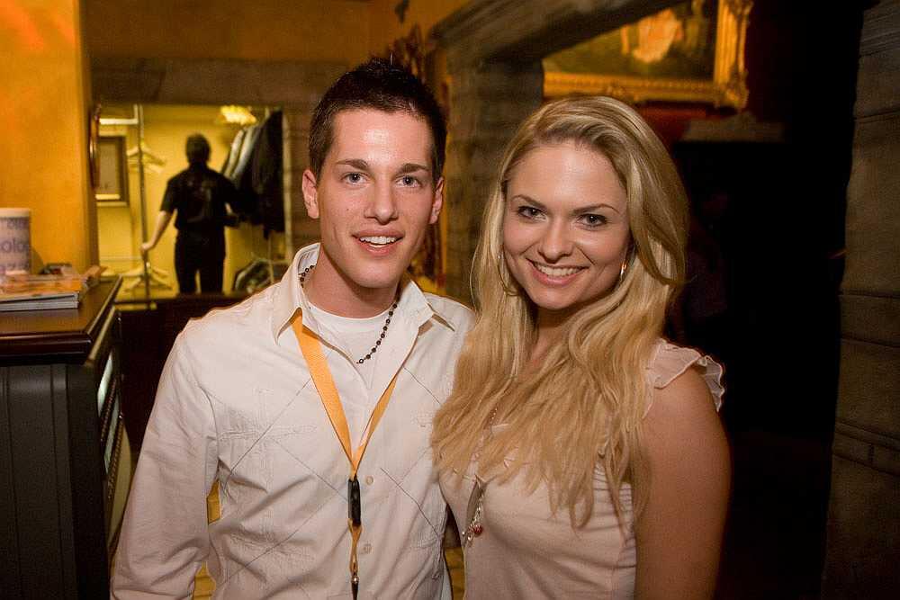 Miss und Mister Bamberg