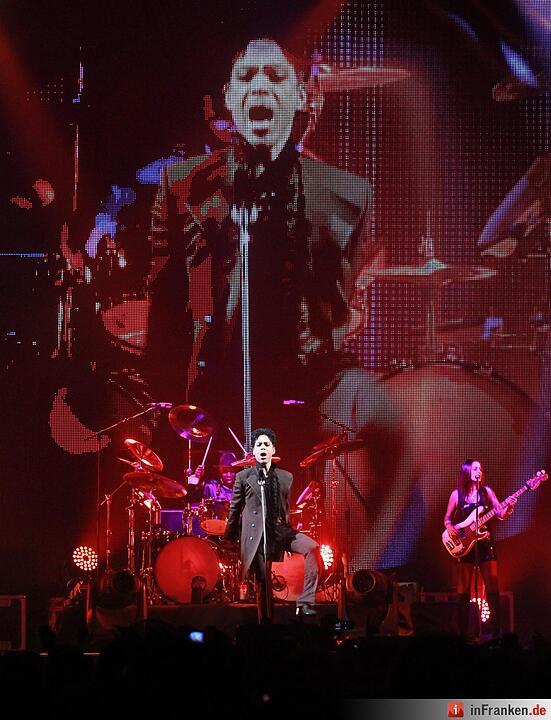 RIP Prince: Die Musiklegende ist tot