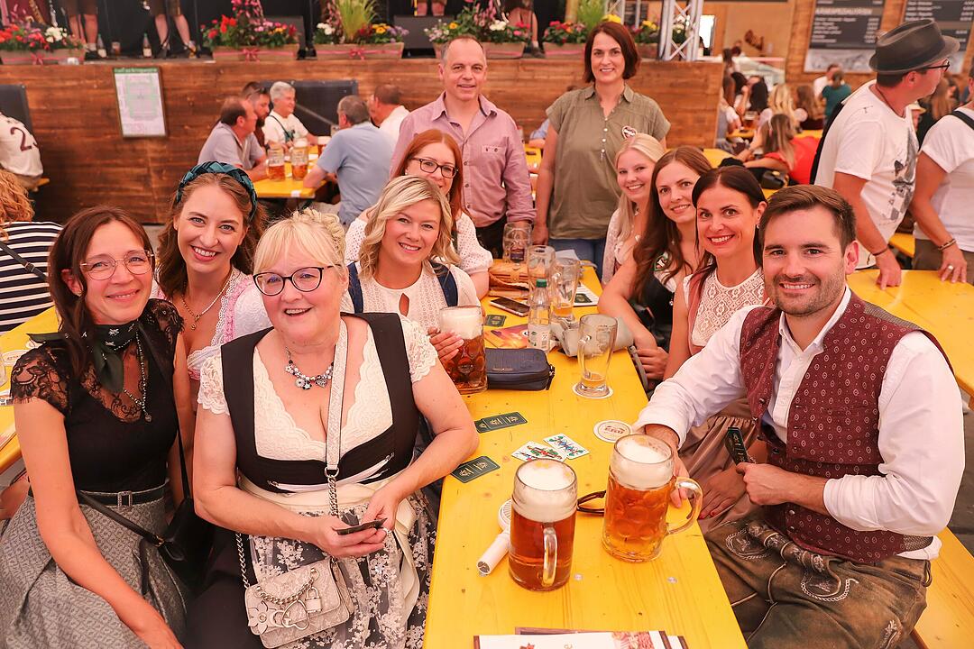 "Herzschlag"‑Nachmittag in Kulmbach