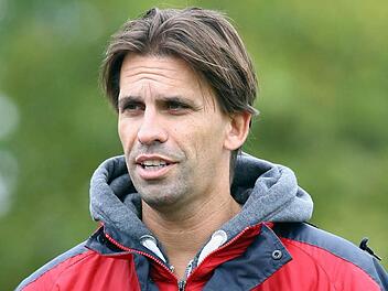 Gerd Schimmer steht kommende Saison an der Seitenlinie der DJK Don Bosco Bamberg Fotos: sportpress