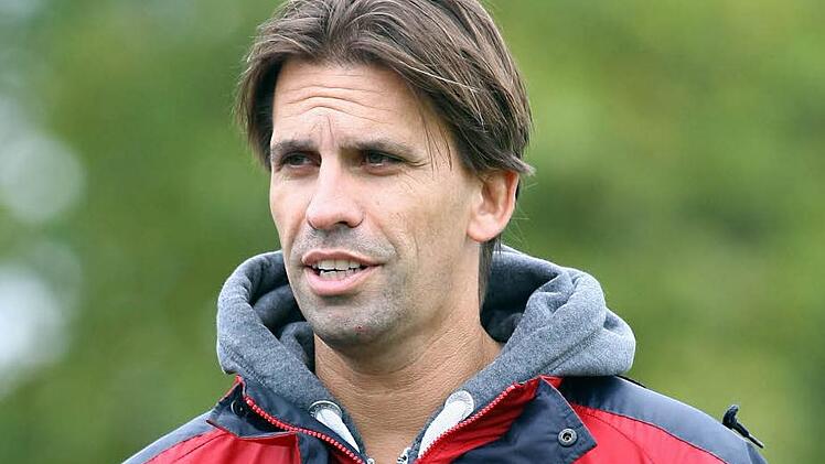Gerd Schimmer steht kommende Saison an der Seitenlinie der DJK Don Bosco Bamberg Fotos: sportpress