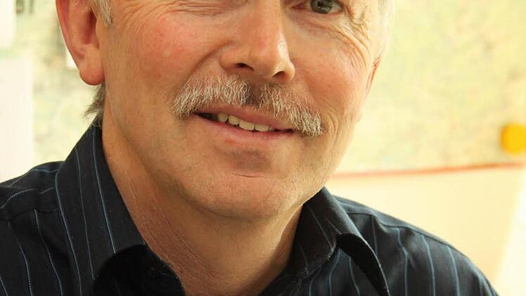 Manfred Amschler, Sachgebietsleiter für Verkehrswesen am Kulmbacher Landratsamt, sagt: "Wenn etwas nicht passt, dann hängt es davon ab, ob wir es vom Arzt erfahren." Foto: Archiv