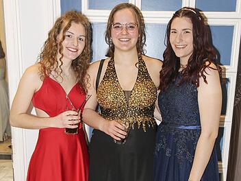 Kulmbacher Bauernball 2023 begeistert Besucher - die schönsten Bilder in der Fotostrecke