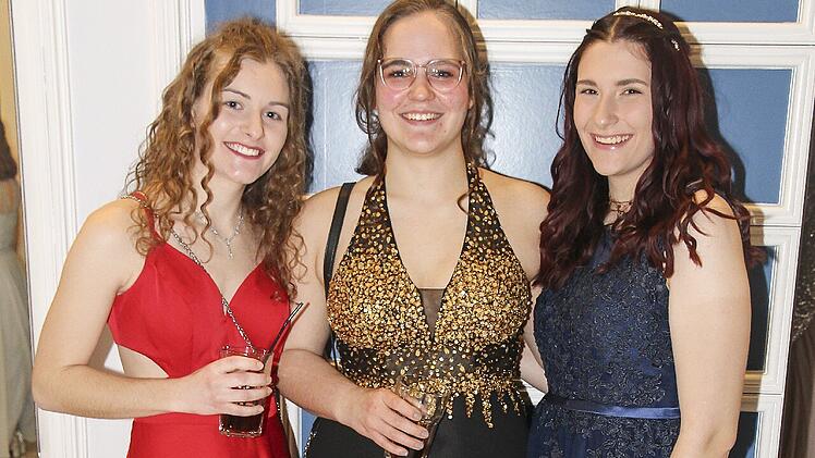 Kulmbacher Bauernball 2023 begeistert Besucher - die schönsten Bilder in der Fotostrecke