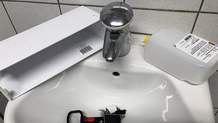 Coburg: "Alles kurz und klein geschlagen"- Vandalismus in Coburg geht nicht zurück