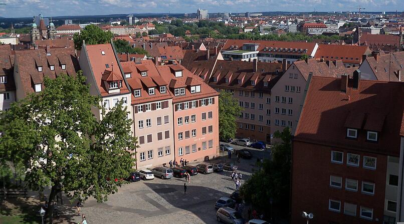 Nürnberg: Mann ruft Finderlohn für verlorenes Auto aus - erneuter Aufruf