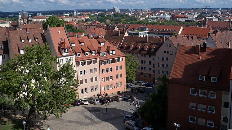 Nürnberg: Mann ruft Finderlohn für verlorenes Auto aus - erneuter Aufruf
