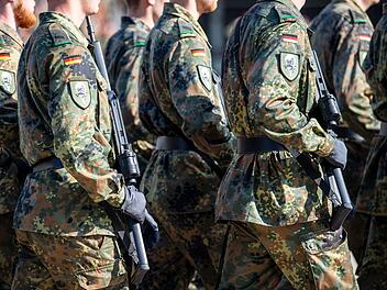Bundeswehr