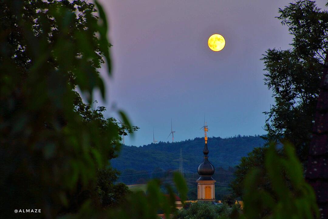 Die schönsten Fotos im Juni aus Bamberg und Umgebung