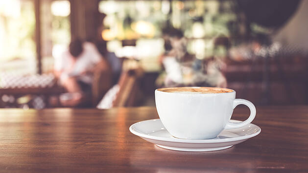 N&uuml;rnberg: G&auml;ste betrauern Schlie&szlig;ung von "bestem Caf&eacute; der Stadt"