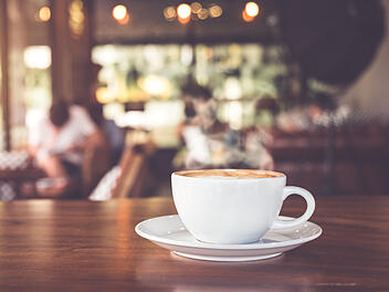 Nürnberg: Gäste betrauern Schließung von "bestem Café der Stadt"