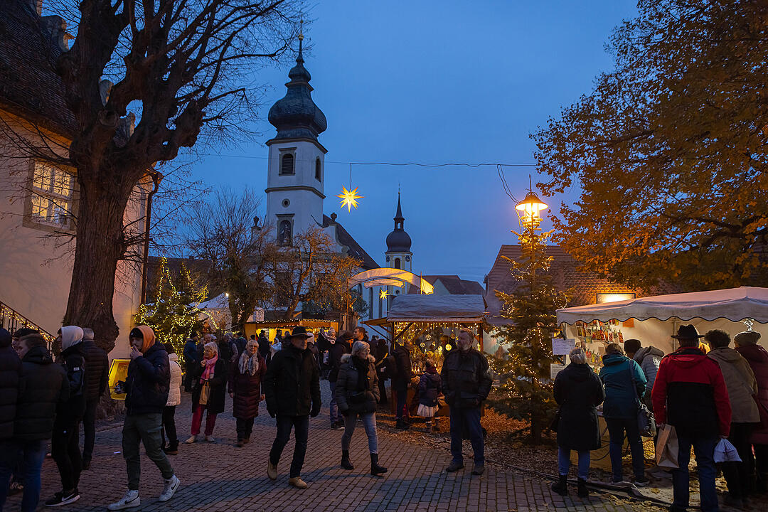 Christkindles-Werkst&auml;tten