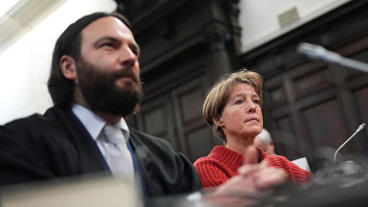 Fortsetzung Prozess wegen mutma&szlig;licher Kindesentf&uuml;hrung