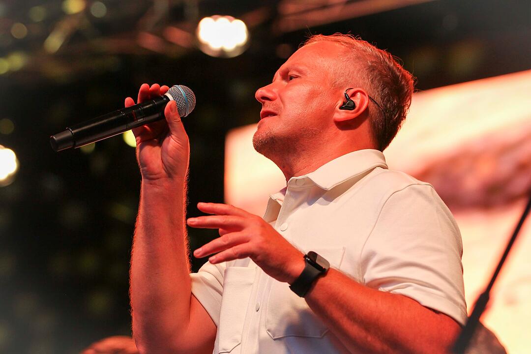 Amadeus Rockt &ndash; Das Jubil&auml;umskonzert