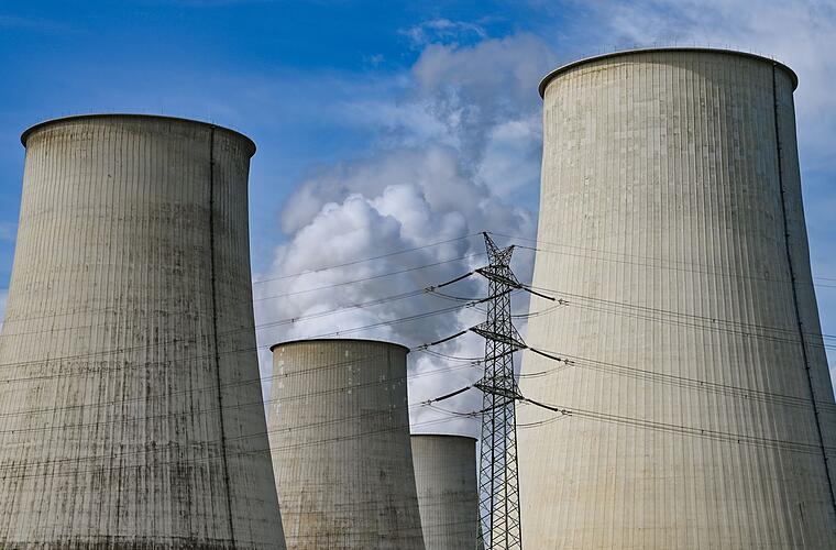 Kohlekraftwerke aus Reserve dürfen länger am Netz bleiben