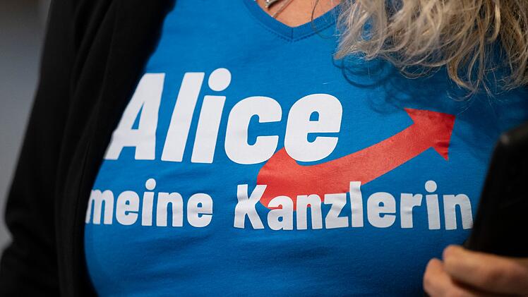 Verdacht auf Volksverhetzung: Aktion der AfD erinnert an NPD und NSDAP