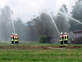 Symbolbild : Feuerwehr
