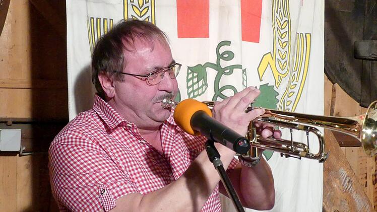 23. Böckschießen in TrebgastDieter Hübner
