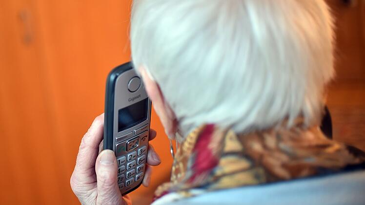 Telefonwerbung