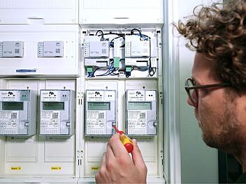 Wichtige Änderung beim Strom ab 1. Oktober: Wie sich das auf deine Rechnung auswirkt