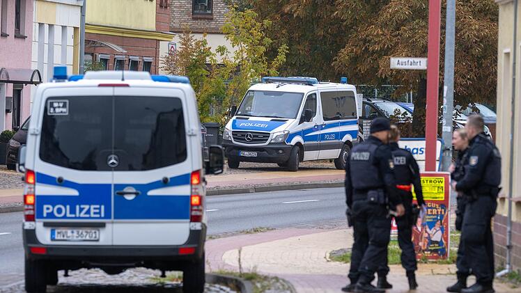 Fortsetzung der Suche nach Fabian aus G&uuml;strow