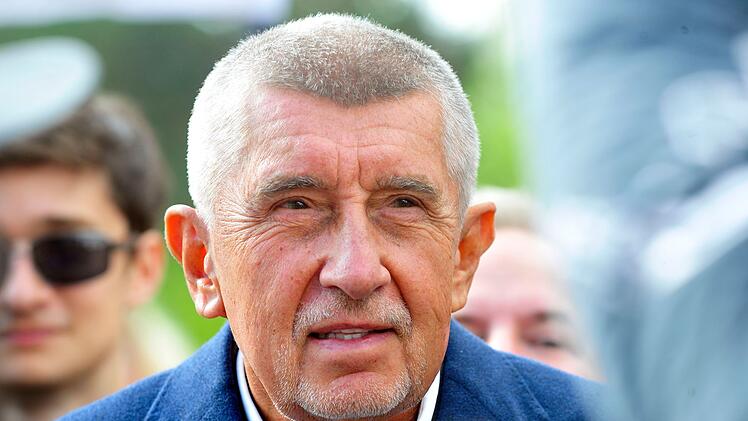 Andrej Babis