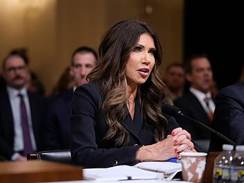 Anh&ouml;rung zu Heimatschutz im US-Kongress