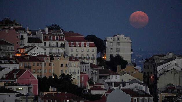 Lissabon
