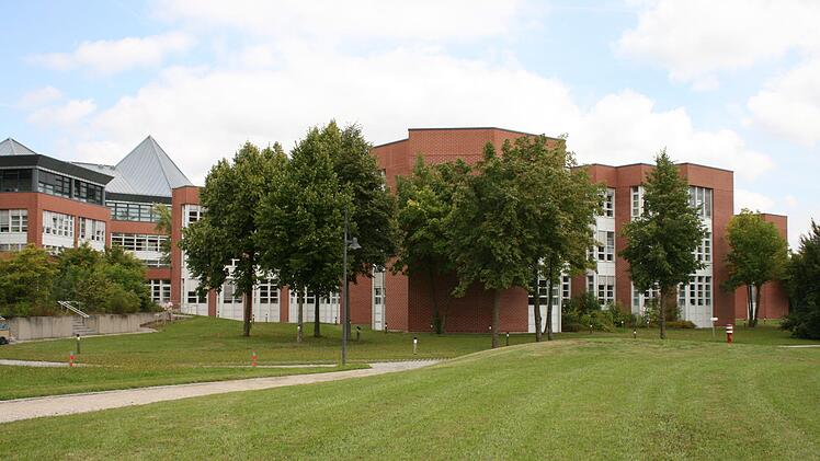 Das Klinikum Bayreuth umfasst insgesamt 26 Fachkliniken. Foto: Klinikum Bayreuth