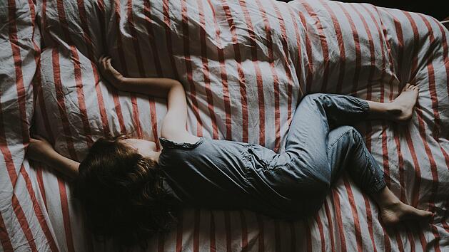 Wie viel Schlaf brauchen Kinder wirklich?