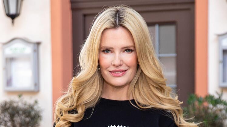 Mirja du Mont hat ihre Phobie dank des RTL-Dschungels abgelegt.