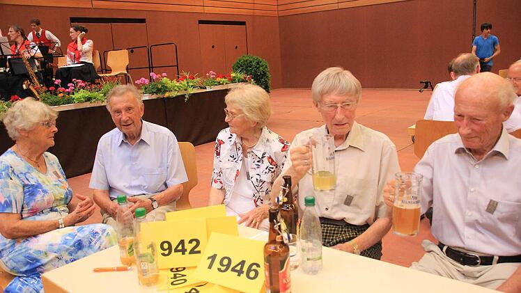 Studiengenossenfest 2015.