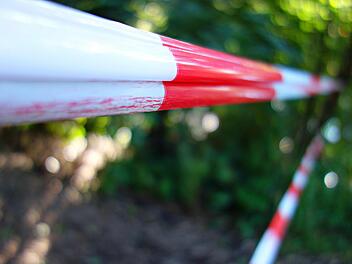 Kleinkind auf Bahnstrecke in Bremen tödlich verunglückt Kleinkind auf Bahnstrecke in Bremen tödlich verunglückt