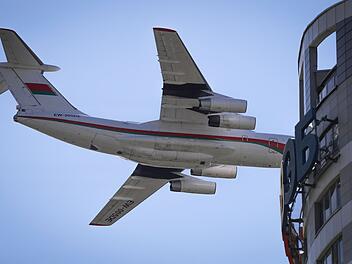 Iljuschin Il-76