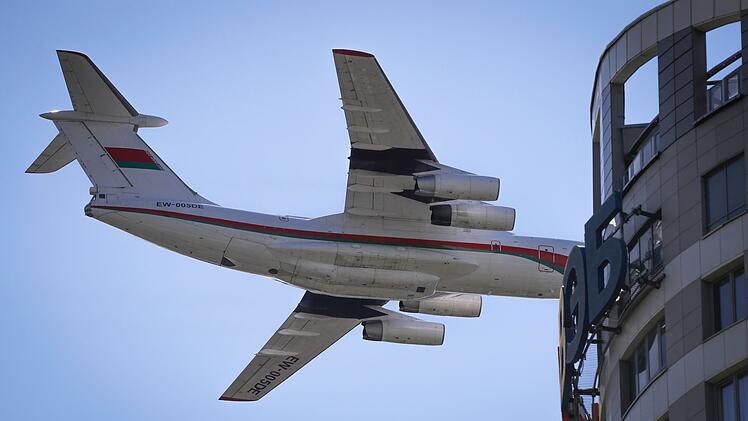 Iljuschin Il-76