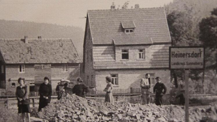 Foto: Archiv Heinlein