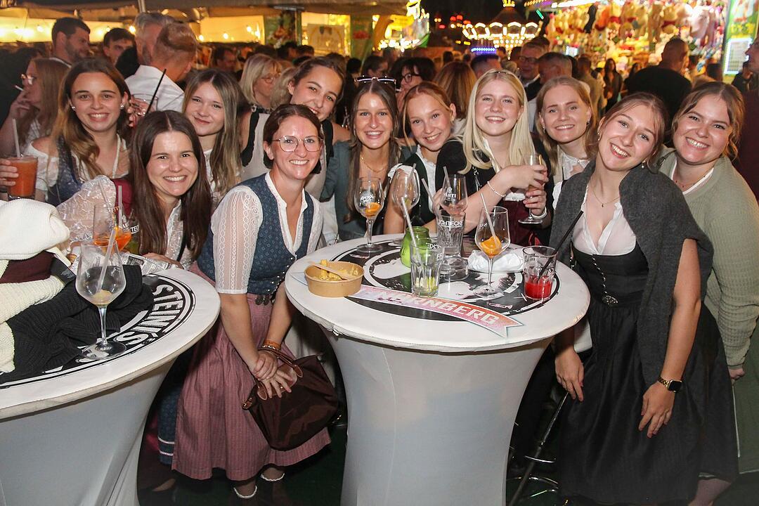 Kronach feiert!