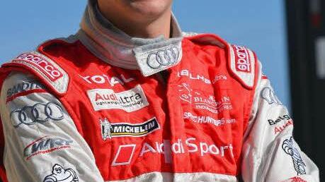 Christopher Haase