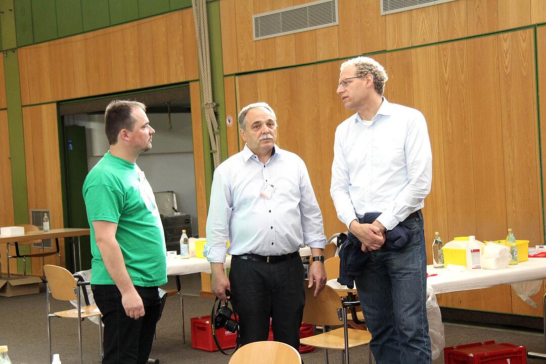 "Gemeinsam für Jakob und andere!"