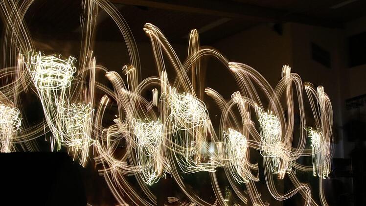 Eindrücke vom Sulzthaler Fasching. Foto: Ralf Ruppert