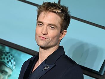 Robert Pattinson hat von einer skurrilen Casting-Erfahrung berichtet.