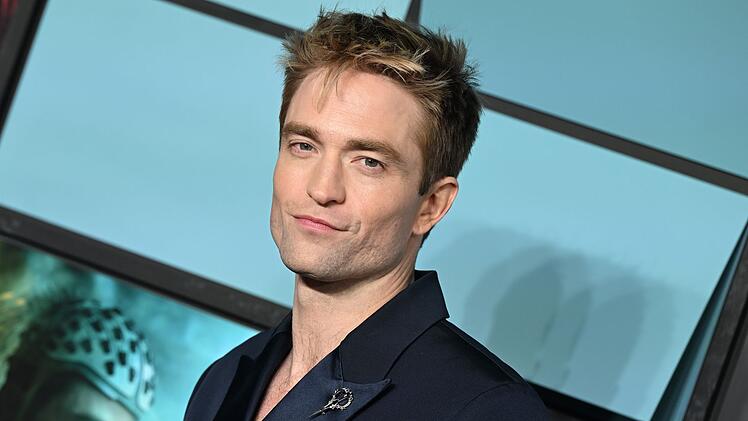 Robert Pattinson hat von einer skurrilen Casting-Erfahrung berichtet.