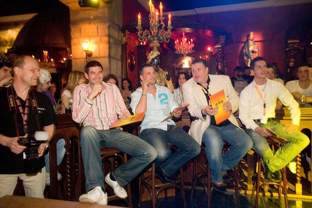 Miss und Mister Bamberg