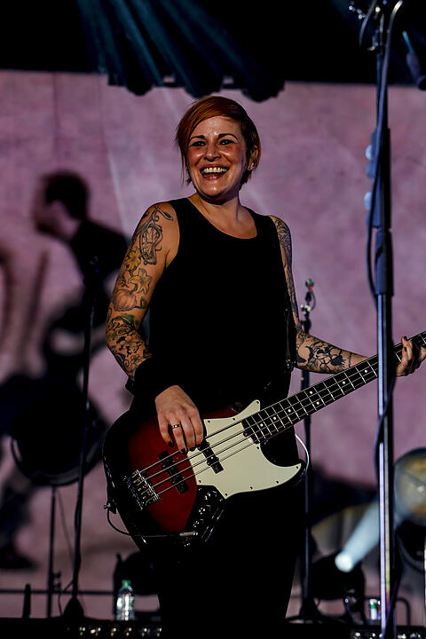 Die Broilers in Bamberg