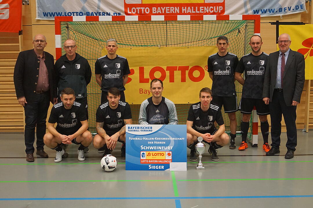 Kreismeisterschaft 2018