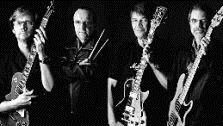 Band "Kosalust"  Foto: p