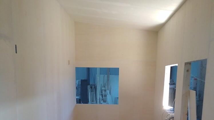 Tiny House von Jonas B&ouml;rnicke und  Veronika Renn