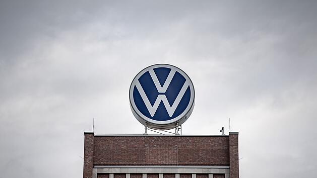 "Ernste Lage": Auto-Gigant VW im Krisenmodus - schon bald Entlassungen und Werksschließungen?